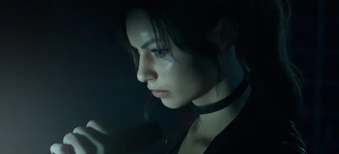 Resident Evil Veronica para Nintendo Switch 2 anunciado