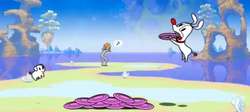 Rhythm Heaven Groove ahora tiene demo en la Nintendo eShop