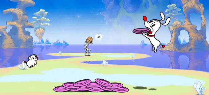 Rhythm Heaven Groove ahora tiene demo en la Nintendo eShop
