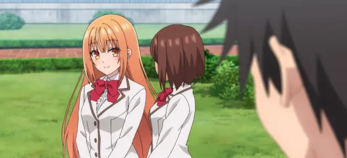 ¿Cuánto durará el anime Saijo no Osewa?
