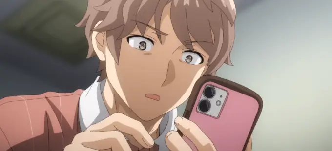 Seishun Buta Yarou wa Dear Friend no Yume o Minai estrena tráiler principal