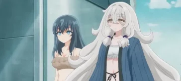 Shiboyugi: La película tiene fecha de estreno en Crunchyroll y Netflix