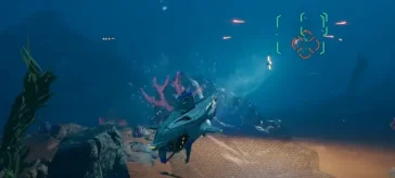 7 minutos de Star Fox para Nintendo Switch 2 a fondo con su nuevo tráiler