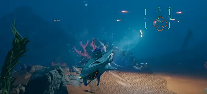 7 minutos de Star Fox para Nintendo Switch 2 a fondo con su nuevo tráiler