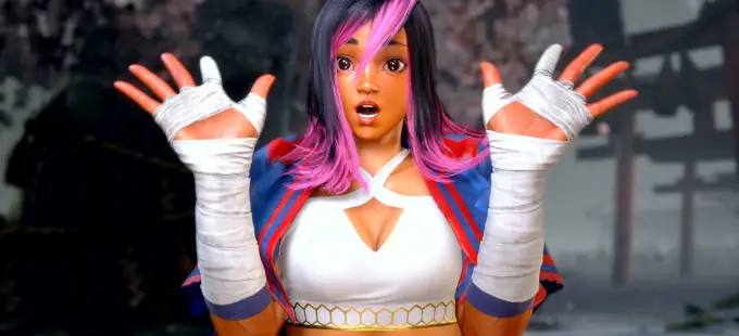 Street Fighter 6: ¿Quiénes juegan actualmente este videojuego de pelea?