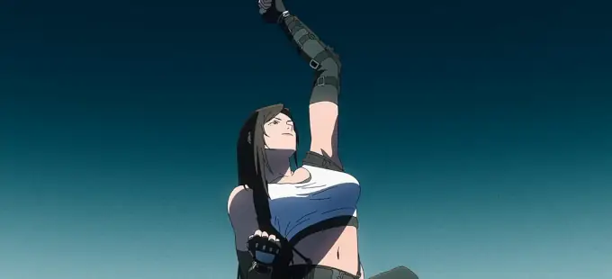Street Fighter 6: ¿Cómo Tifa Lockhart de FFVII terminó de invitada?