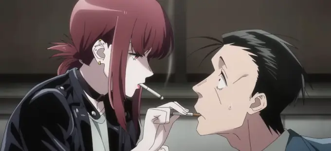 Super no Ura de Yani Suu Futari con fecha de estreno para TV y opening