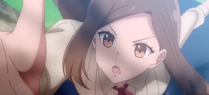 Tefuda ga Oome no Victoria tiene fecha de estreno