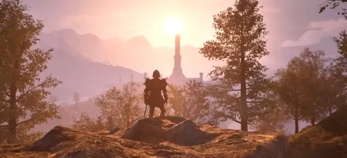 The Elder Scrolls IV: Oblivion Remastered para Nintendo Switch 2 tiene fecha de lanzamiento