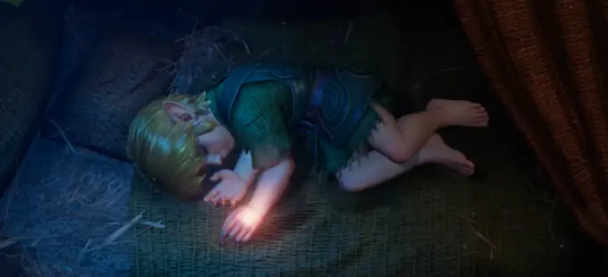 The Legend of Zelda: Ocarina of Time para Nintendo Switch 2 confirmado