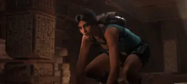 Tomb Raider: Legacy of Atlantis para Nintendo Switch 2 anunciado