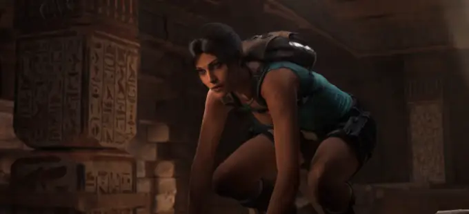 Tomb Raider: Legacy of Atlantis para Nintendo Switch 2 anunciado