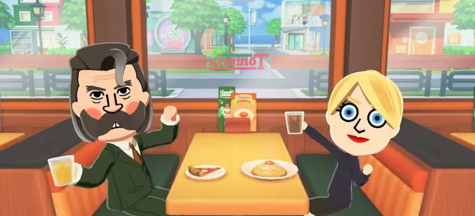 Nintendo eShop [08/06 – 14/06] – Ventas de juegos en México