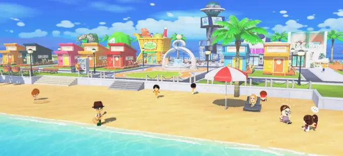 Nintendo eShop [15/06 – 21/06] – Ventas de juegos en México