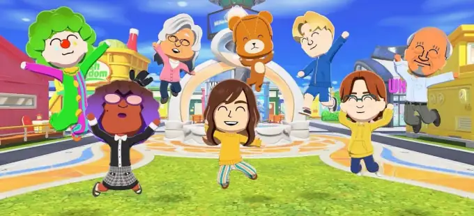 Nintendo eShop [22/06 – 28/06] – Ventas de juegos en México