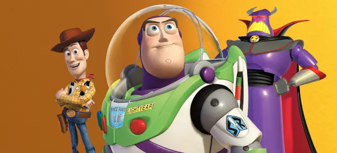 Toy Story: Retro Roundup! y Toy Story 3 CE para Nintendo Switch y Switch 2 revelados