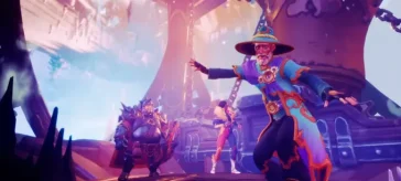 Trine 6: Together in Time y qué esperar en su fecha de lanzamiento