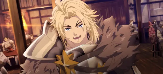 Tsuihou sareta Tensei Juukishi wa Game Chishiki de Musou suru tiene tema de ending
