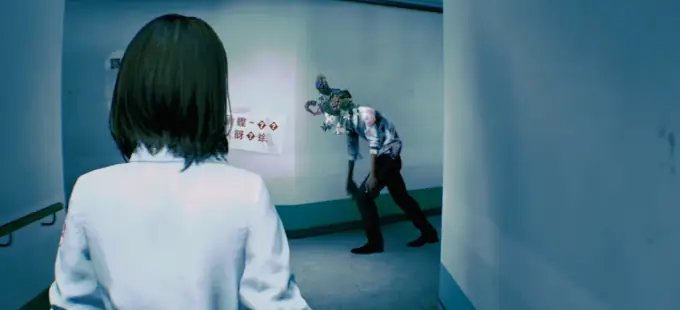 UN:Me, una aventura psicológica y de terror, llegará a Nintendo Switch 2