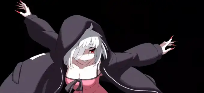 Under Night In-Birth II Sys : Celes – Zohar en acción y nueva actualización en camino