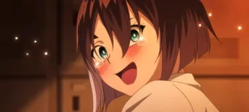 Ushiro no Shoumen Kamui-san tiene fecha de estreno y un ‘picante’ tráiler
