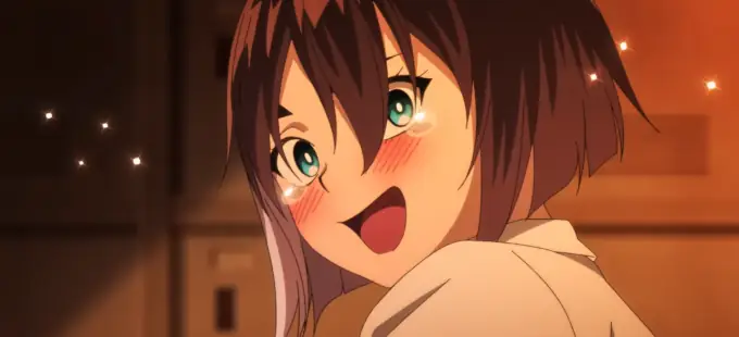 Ushiro no Shoumen Kamui-san tiene fecha de estreno y un ‘picante’ tráiler