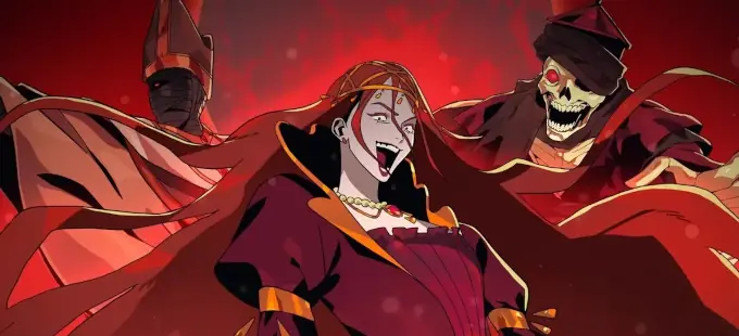 Vampire Survivors en camino de Nintendo Switch 2 y nueva expansión anunciada