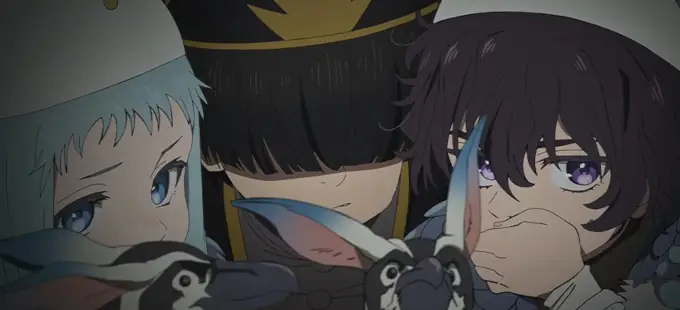 ¿En qué capítulo del manga continúa Witch Hat Atelier?