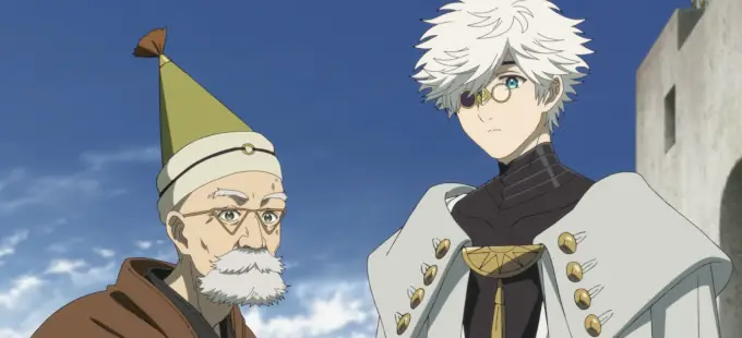 Witch Hat Atelier: Actores de Dragon Ball Z y Kaoru Hana wa Rin to Saku se unen al reparto