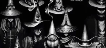 Witch Hat Atelier: ¿Los Brimmed Caps o Sombreros de Ala son malvados o no?
