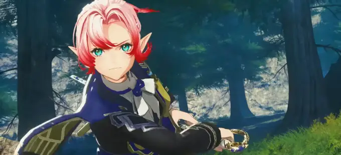 Xenoblade Genesis, el inicio de una nueva saga de Monolith Soft