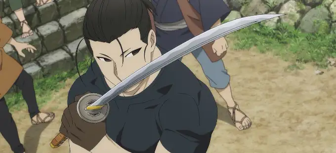 Yomi no Tsugai: ¿Cuándo saldrá el Episodio 13 del anime?