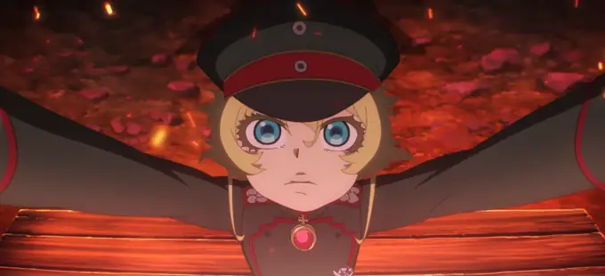 Youjo Senki: La Temporada 2 tiene fecha de estreno y nuevos detalles