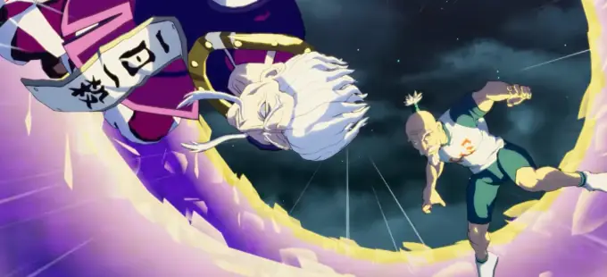 Zeno Zoldyck en acción en Hunter x Hunter: Nen x Impact y con fecha de salida