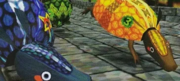 Armadillo Racing corre raudo y veloz al Nintendo Switch & Switch 2