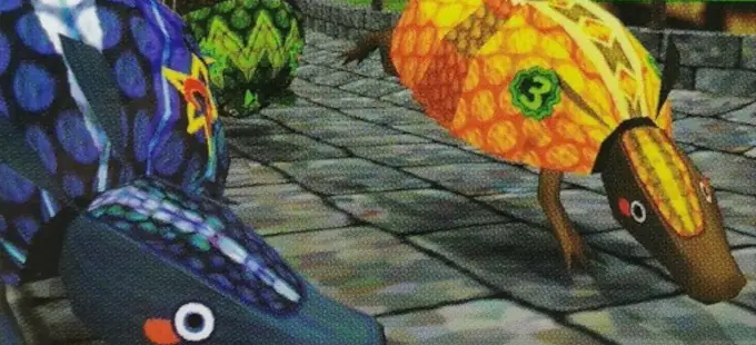 Armadillo Racing corre raudo y veloz al Nintendo Switch & Switch 2