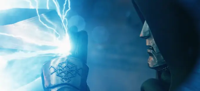 Avengers: Doomsday a través de su primer y espectacular tráiler