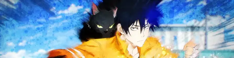 BLACK TORCH