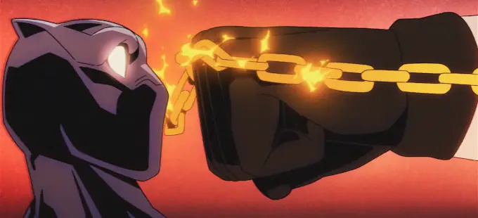 2028 será el año de las películas Black Panther 3 y Ghost Rider