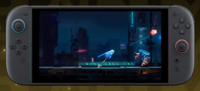 Blazblue Entropy Effect X para Nintendo Switch 2 tiene fecha de lanzamiento