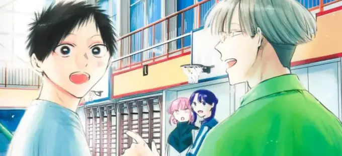 Shueisha se disculpa por los problemas con la Weekly Shonen Jump