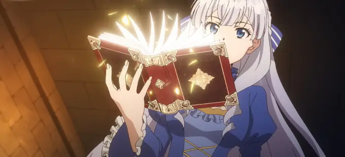 ¿Cuánto durará el anime Buchigire Reijou wa Houfuku wo Chikaimashita?