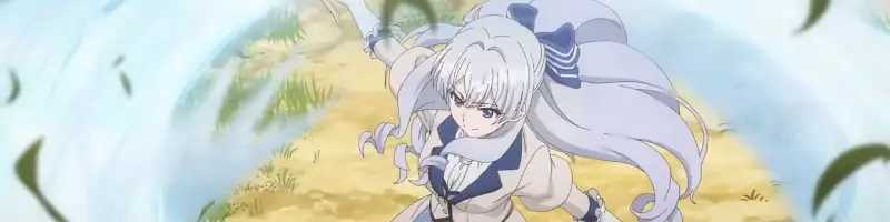 Buchigire Reijou wa Houfuku wo Chikaimashita. Madousho no Chikara de Sokoku wo Tatakitsubushimasu