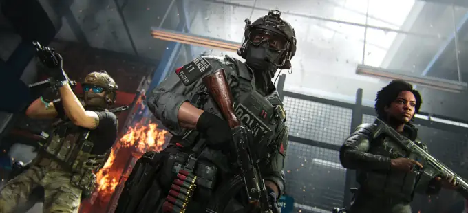 Call of Duty: Modern Warfare 4 tiene fecha para su beta abierta