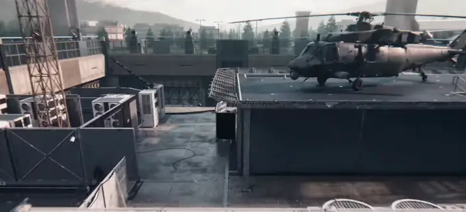 Call of Duty: Modern Warfare 4 y lo que ofrece el Kill Block