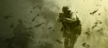 Call of Duty: La película estará basada en Modern Warfare