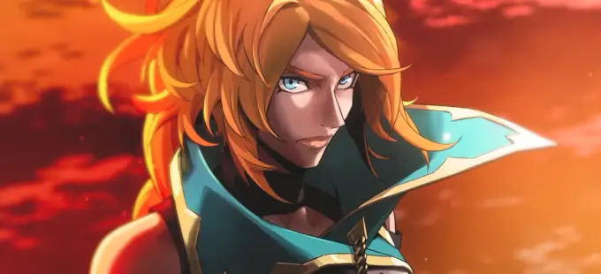 Castlevania: Belmont's Curse para Nintendo Switch tiene fecha de lanzamiento