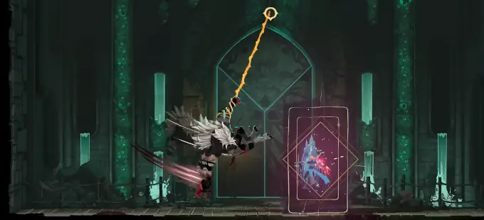 Castlevania: Belmont's Curse no tiene contenido creado con Inteligencia Artificial