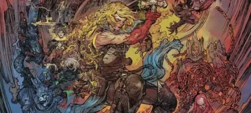 Castlevania: Belmont's Curse y por qué se eligió a Rose como protagonista