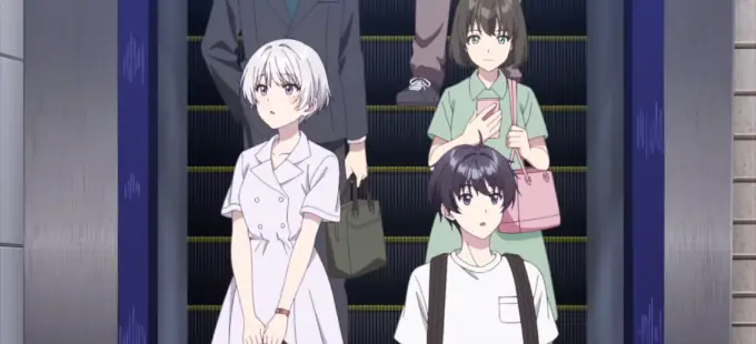 Chitose kun wa Ramune Bin no Naka: La Parte 2 tiene mes de estreno y avance
